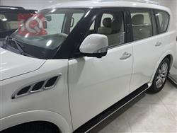 انفنتي QX56